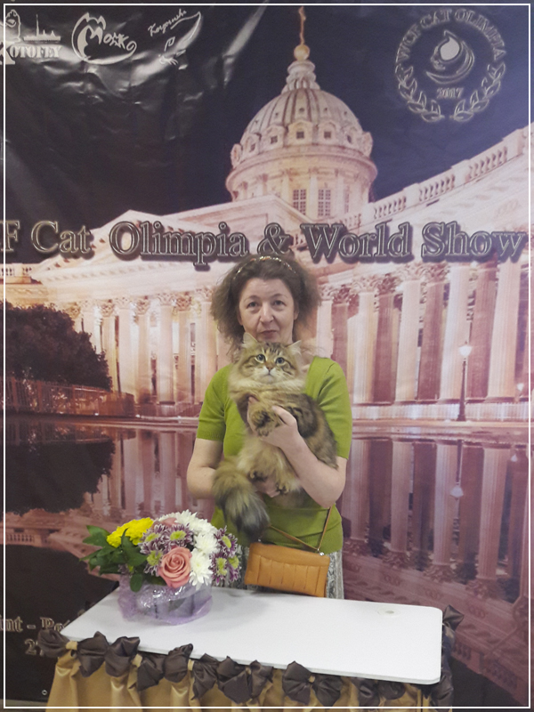 Ангелур Баюн